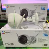 Camera IP Wifi Ezviz C3W CS-CV310 1080P