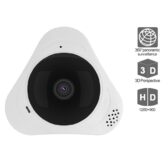 Camera Ốp Trần, Tường Wifi Yoosee 360