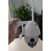 Camera Ngoài Trời Robot Yoosee X2000 Xoay 360 độ 1080p