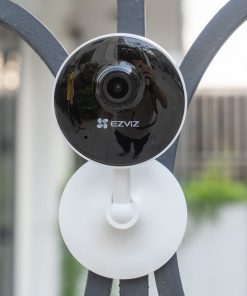 EZVIZ ⋆ FPTC Cung cấp hệ thống Camera An ninh chất lượng cao