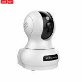Camera Wifi EbitCam E3 phiên bản nâng cấp mới 3.0MP