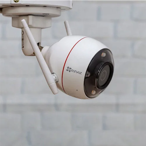 Camera IP Wifi Ezviz C3W CS-CV310 1080P A0-3C2WFRL, 2.8mm