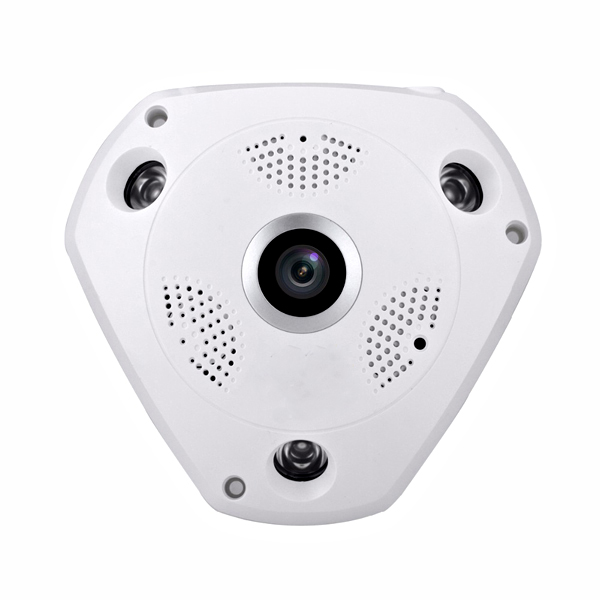 Camera Yoosee 3D ốp trần YS-3D130 - CÔNG TY TNHH ĐIỆN TỬ VIỄN ...