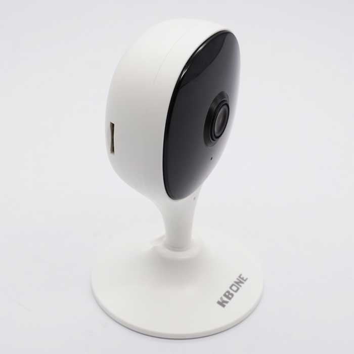 Bán wifi cố định 2MP KBONE KN-C20 giá rẻ, lưu trữ trên thẻ nhớ