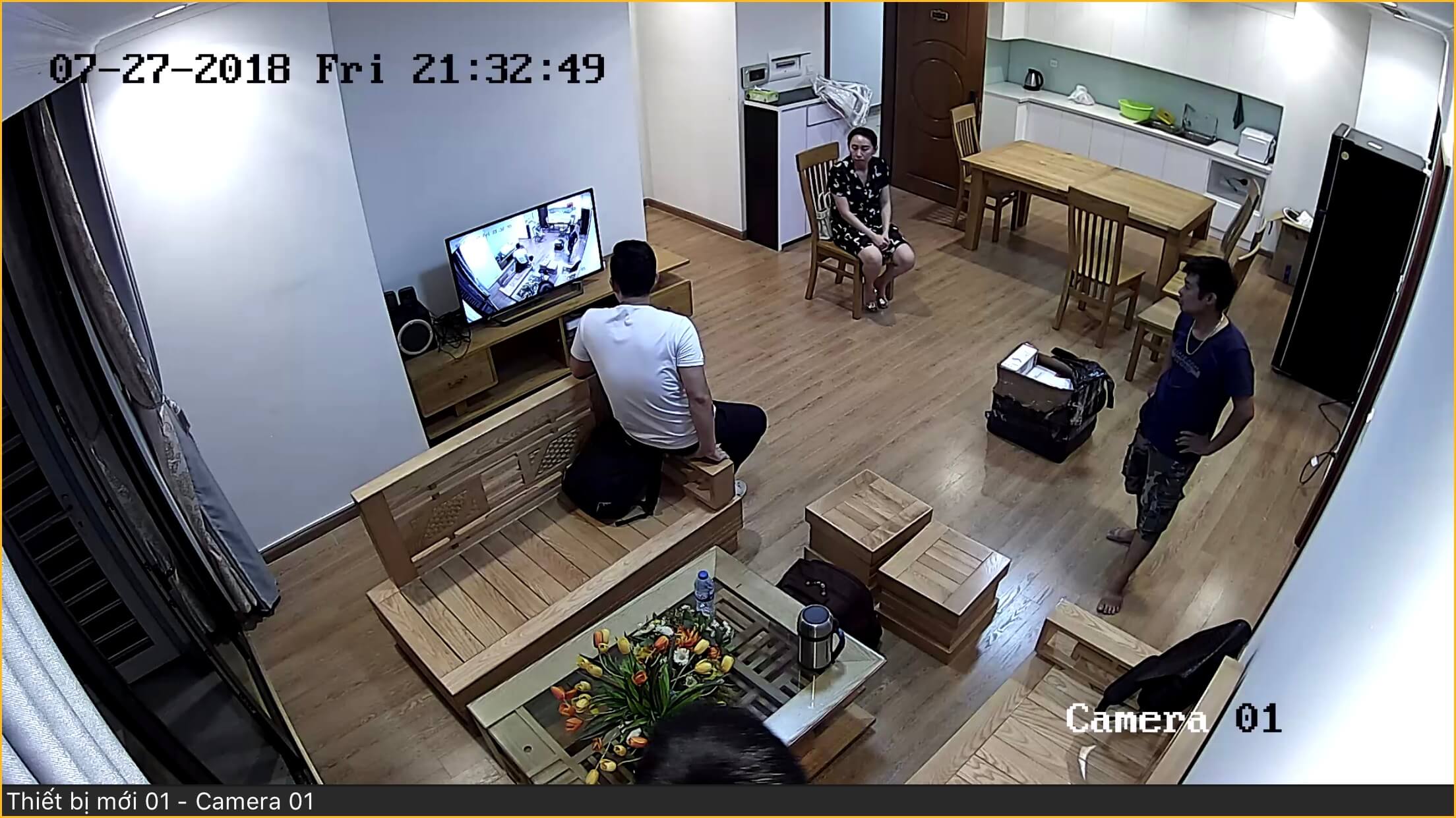 cba30c3e2b4e15bd65d7ac0186130911 Camera Chuẩn 2.0 Tặng Thẻ 128Gb) Camera wifi yoosee 3 râu 2.0 FULL HD 1080px1920 - Siêu nét xoay 360 độ - Đàm thoại 2 chiều Cảnh báo chuyển động - Hồng