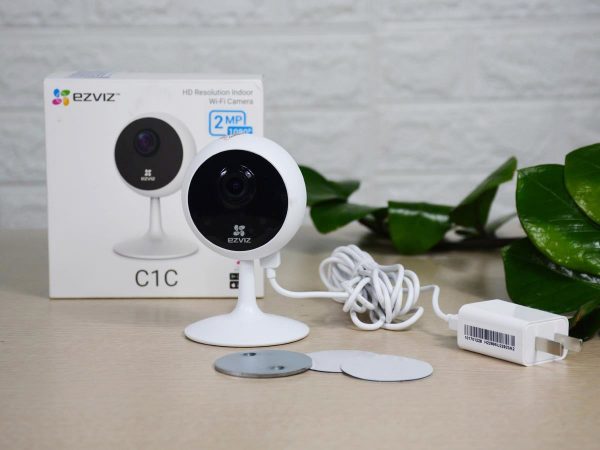 Camera Ezviz C1C 1080P (CS-C1C 1080P) – Cameravanminh