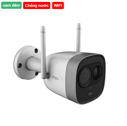 Camera IP Wifi KBONE KN-2003WN PIR 2.0 Megapixel Camera IP Wifi KBONE KN-2003WN PIR 2.0 Megapixel