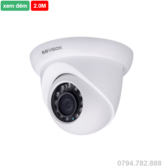 Camera Ip Kbvision KX-2012N2 2.0 Megapixel