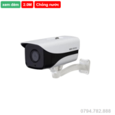 Camera ip kbvision KX-2003N2 2.0 Megapixel
