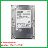 Trọn Bộ 03 Camera Hikvision 2.0MP Chính Hãng Hotline: 0783 55 77 33